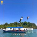 Island Hopping 3 In 1 Sharing - Jetty Perlancongan